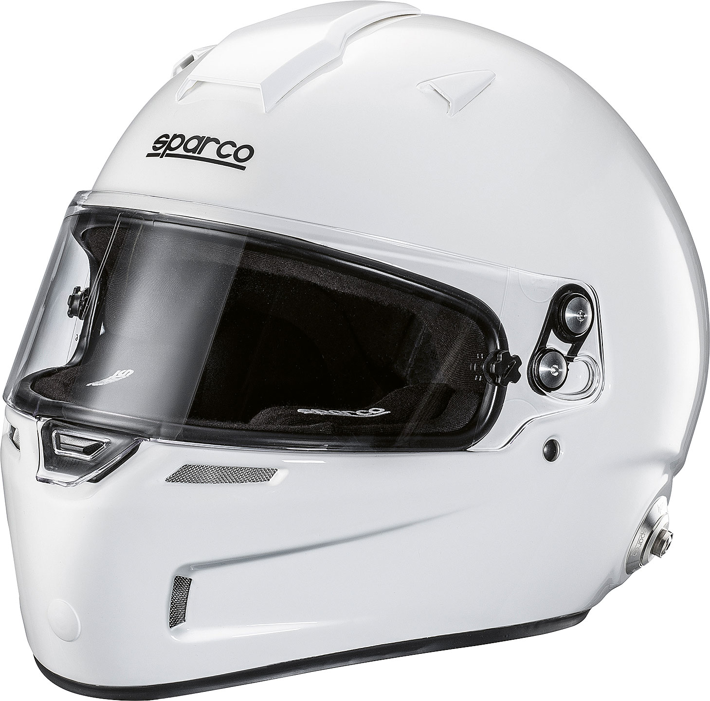 Sparco Helm Air Pro Rf W Touring