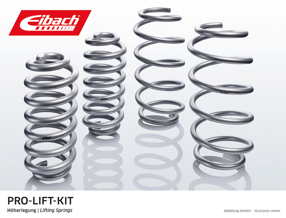 Eibach Pro Lift Kit H Herlegungsfedern