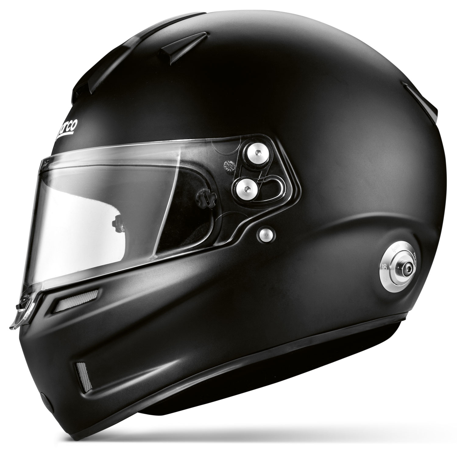 Sparco Helm Air Pro Rf W