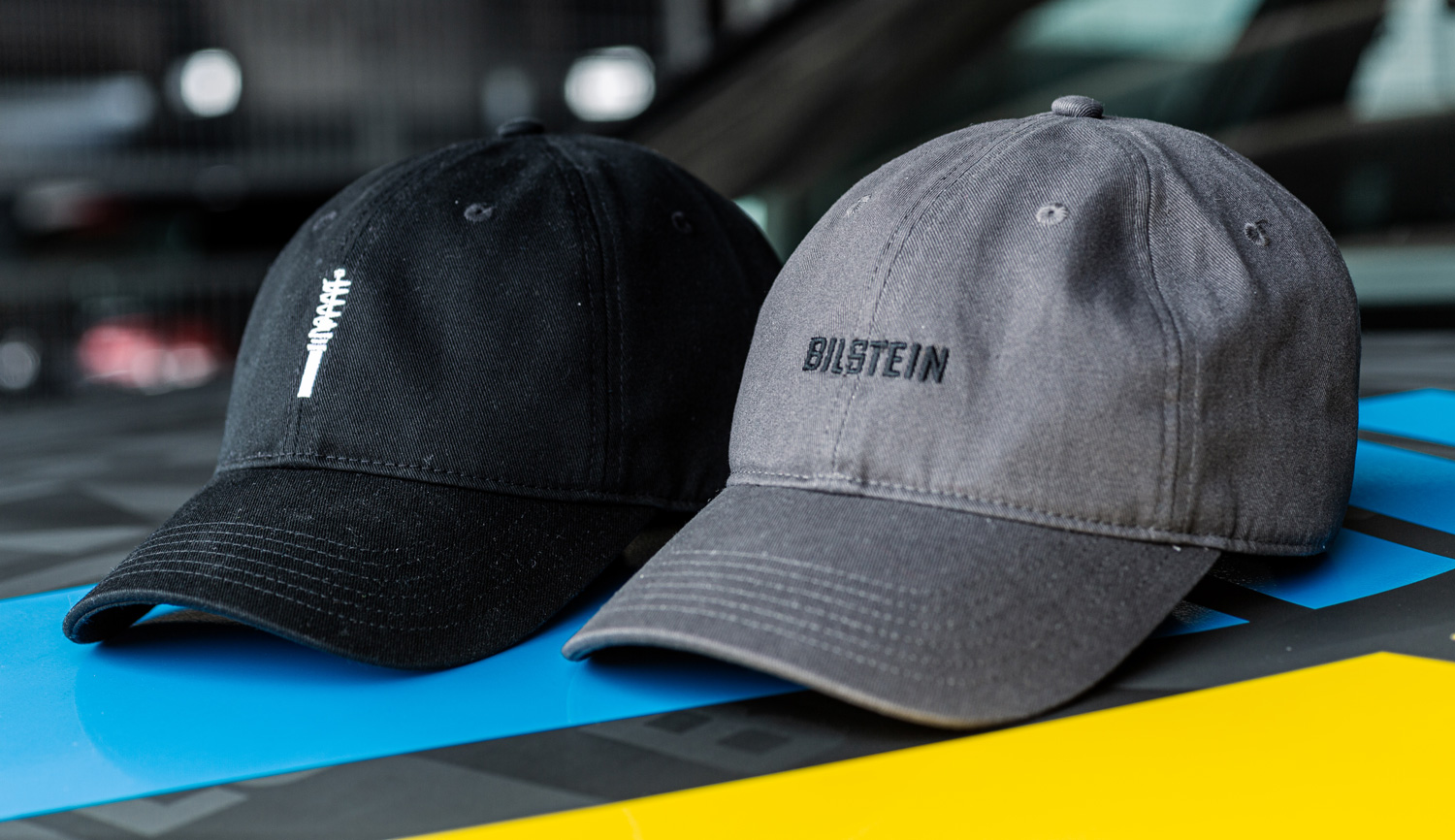 Bilstein Urban Cap