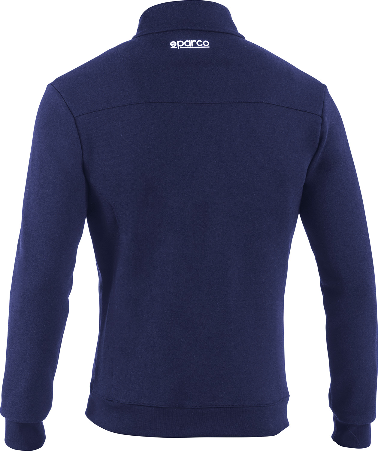 Sparco Full Zip Sweatshirt