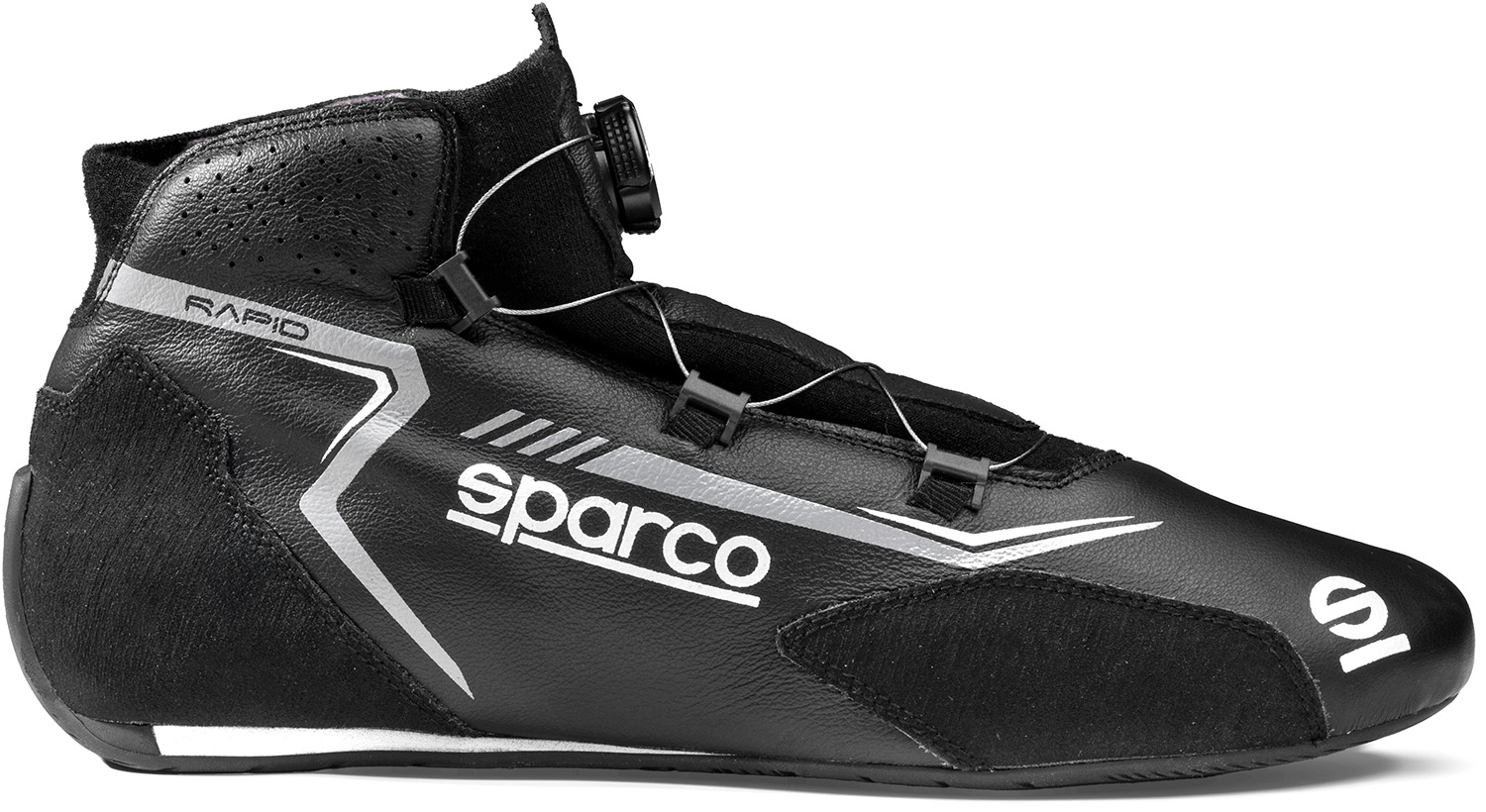 Sparco Fahrerschuh Rapid