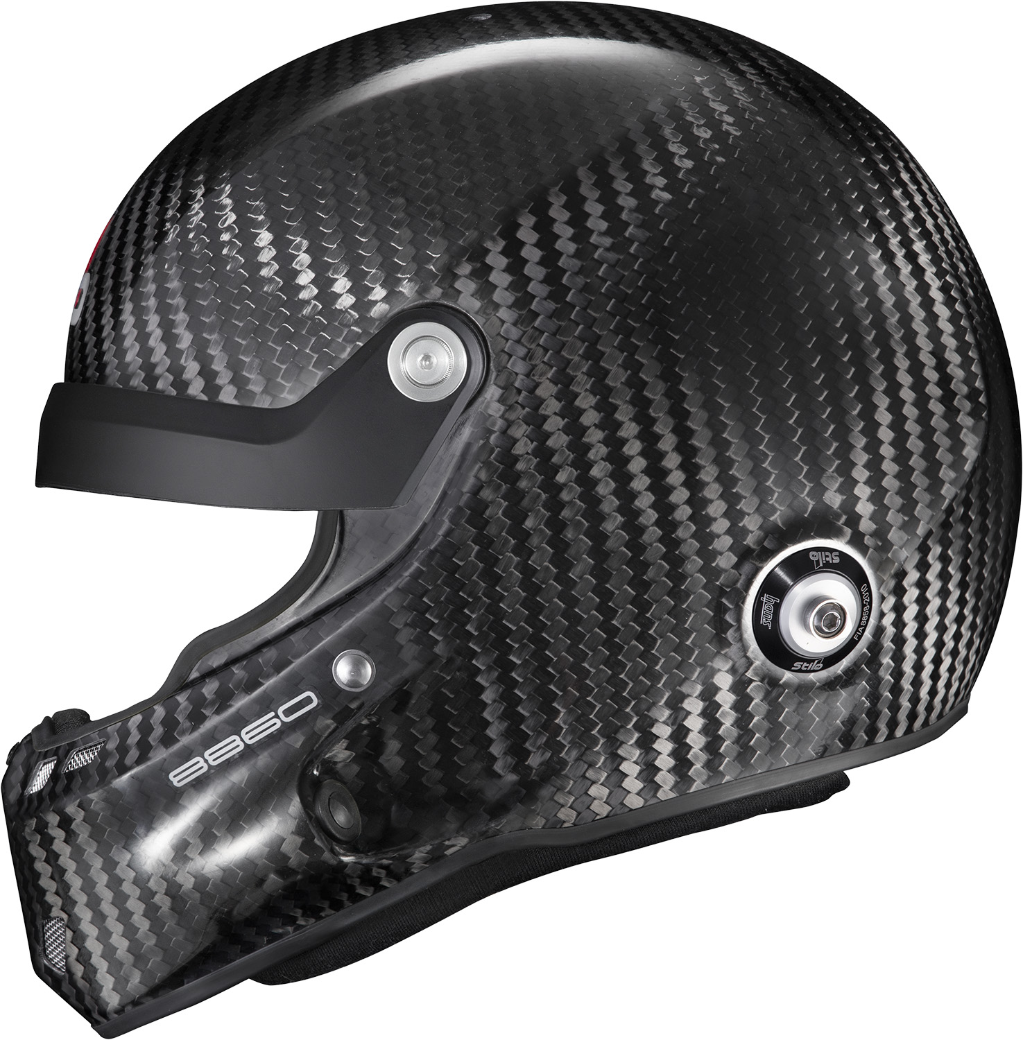 Stilo Helm ST6R Carbon 8860 WL