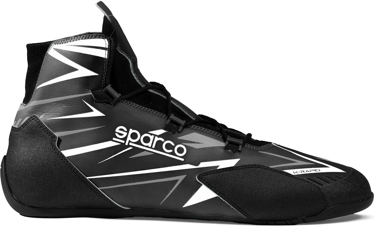 Sparco Kartschuh K-Rapid (zum Schnüren)