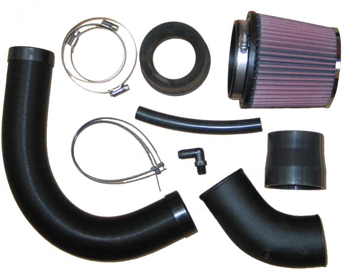 K&N Performance Injection-Kit