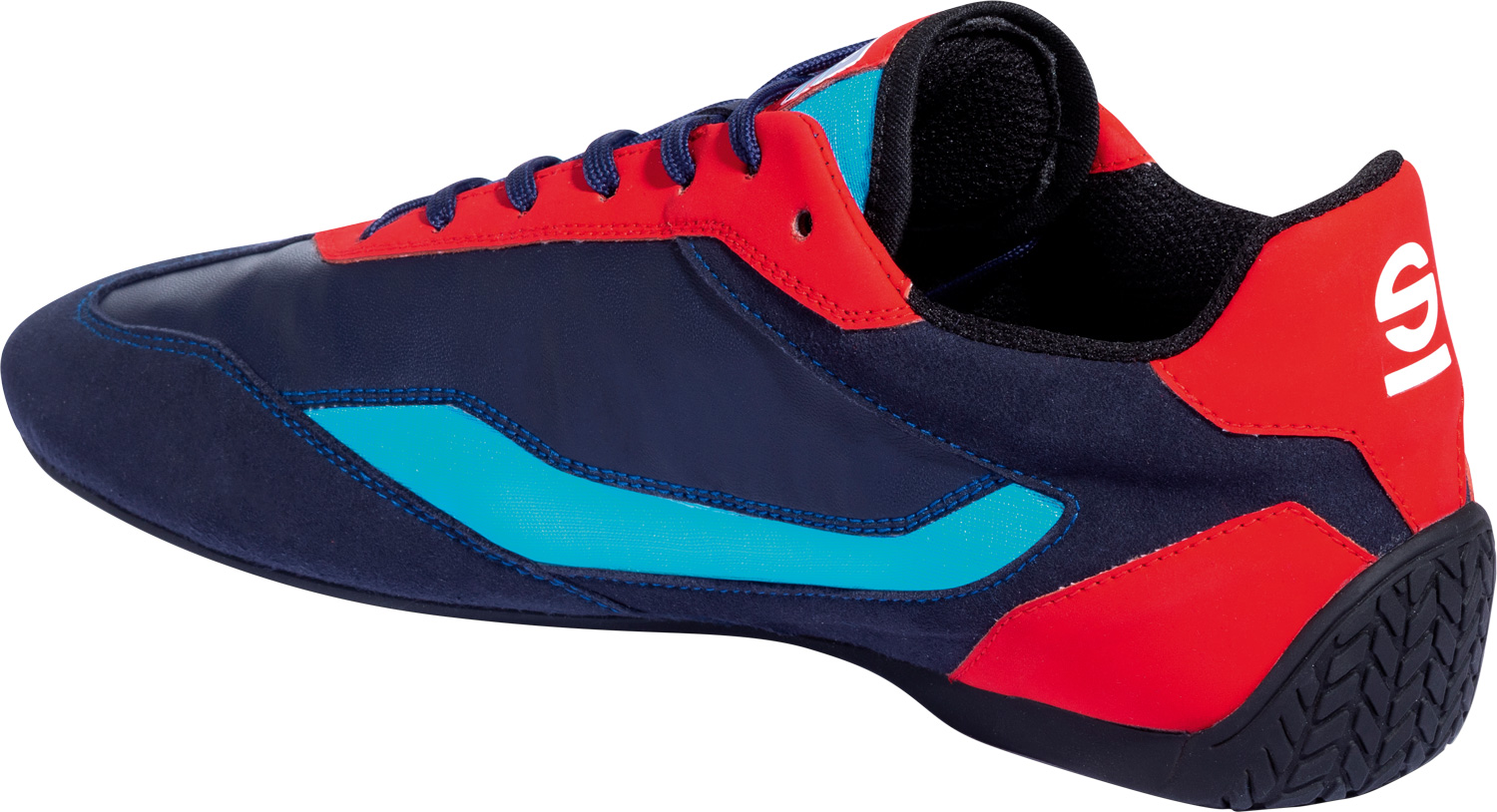 SPARCO S-DRIVE MARTINI RACING SHOES