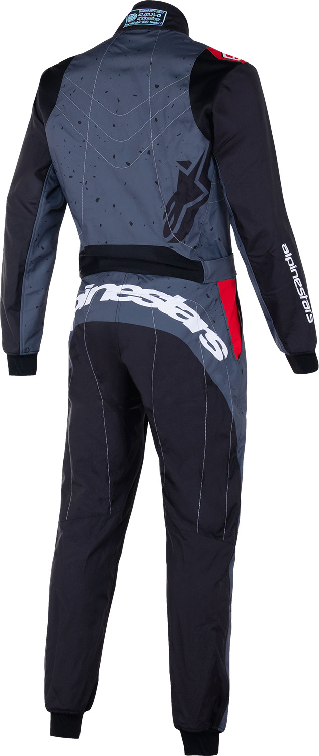 Alpinestars KMX9 v3 Graph 6