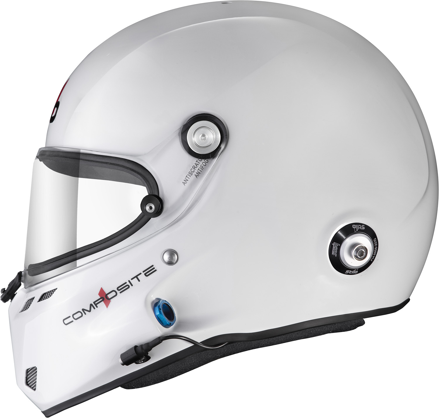 Stilo Helm ST6F Composite