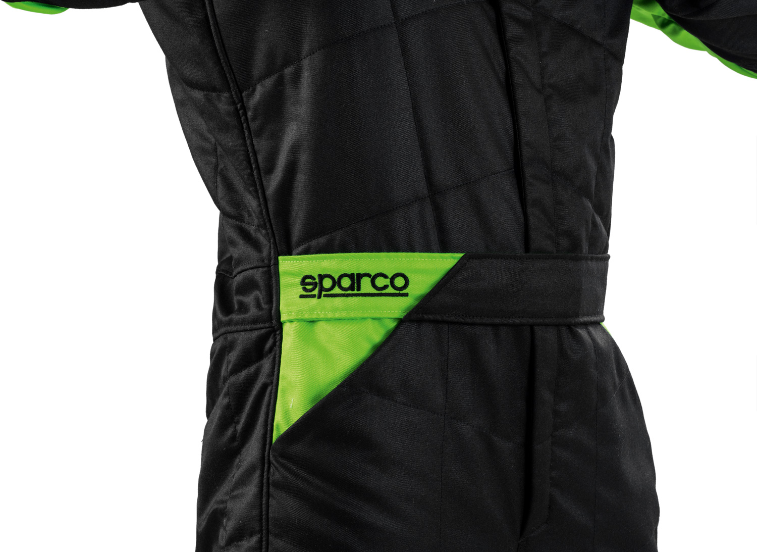 Sparco Rennoverall Sprint