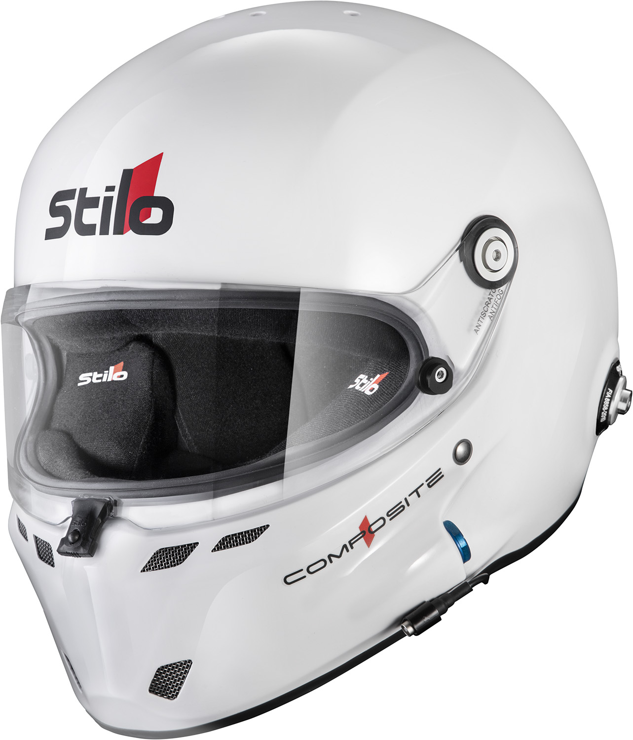 Stilo Helm ST6F Composite