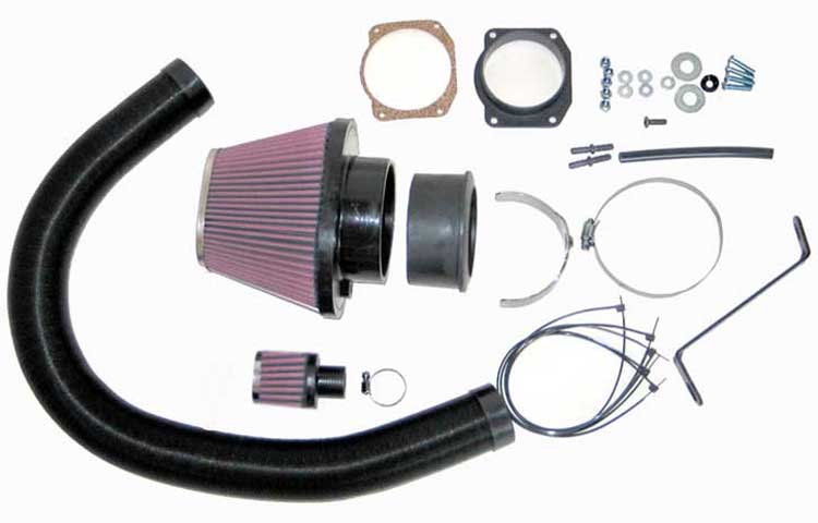 K&N Performance Injection-Kit