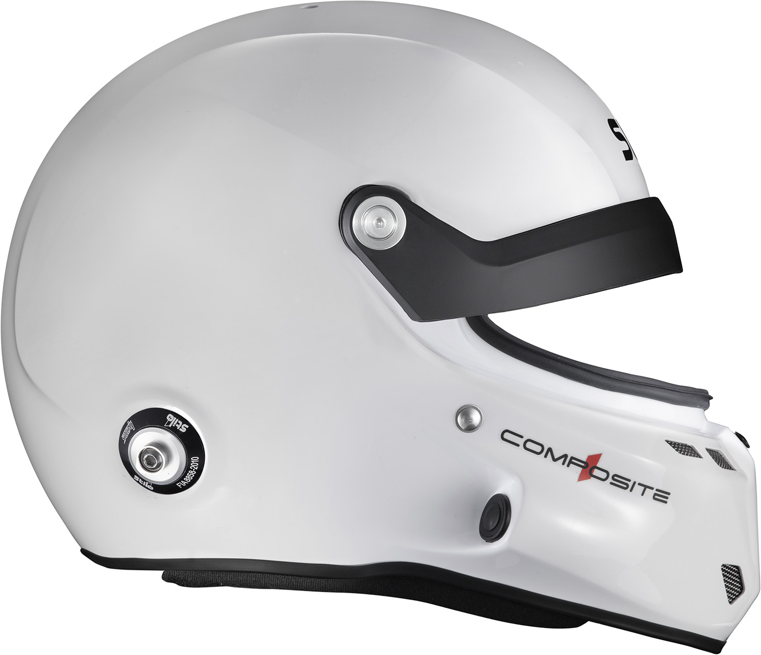 Stilo Helm ST6 GT Composite