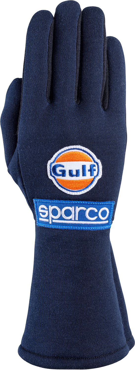 Sparco Handschuh Land Gulf Racing