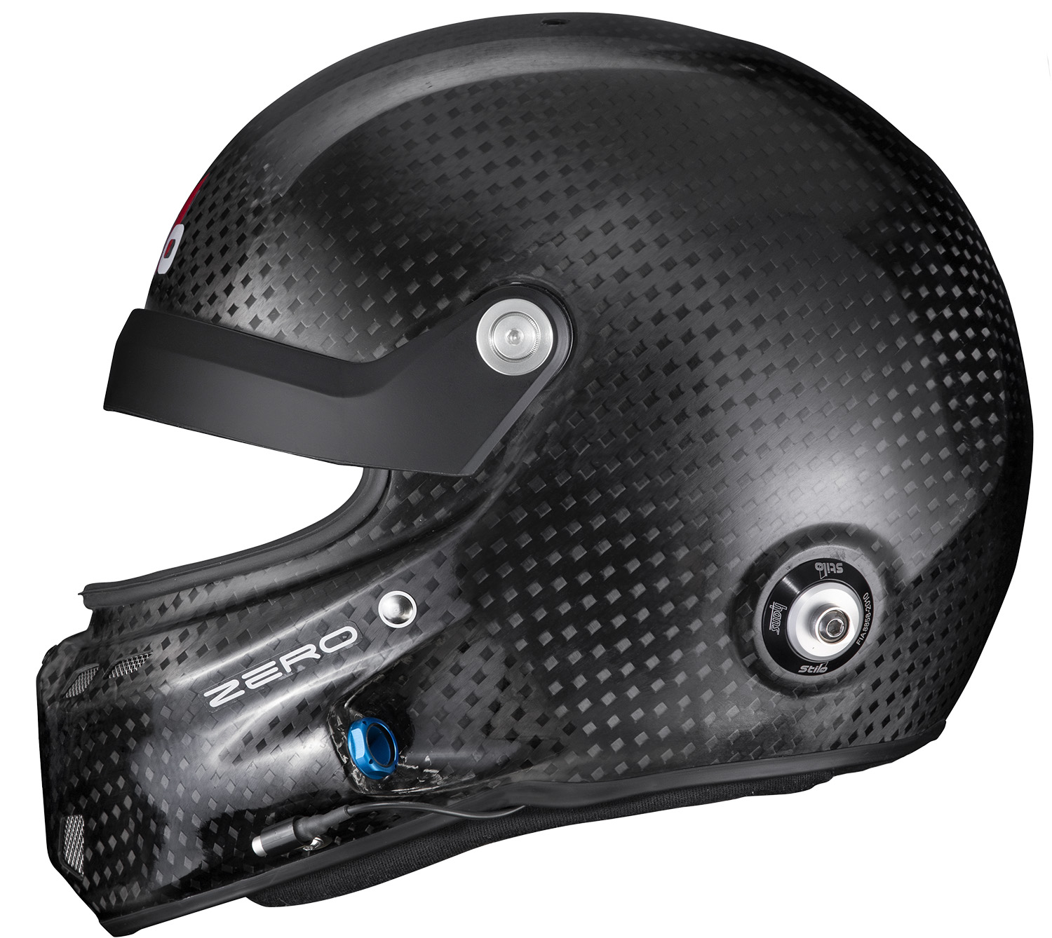 Stilo Helm ST6 GT Zero 8860