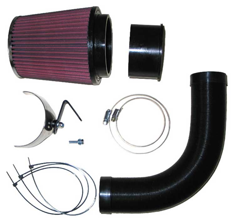 K&N Performance Injection-Kit