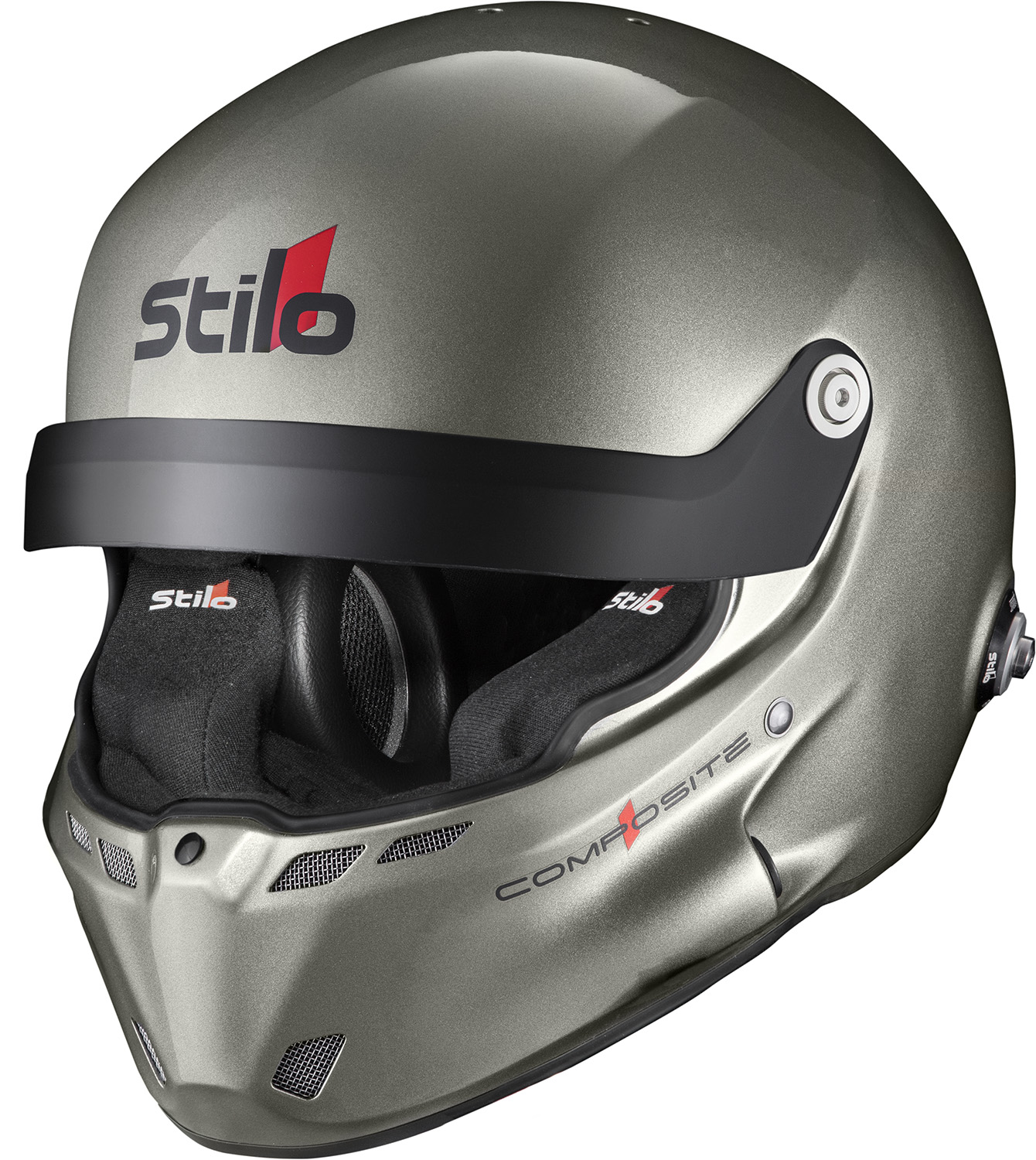 Stilo Helm ST6R Composite