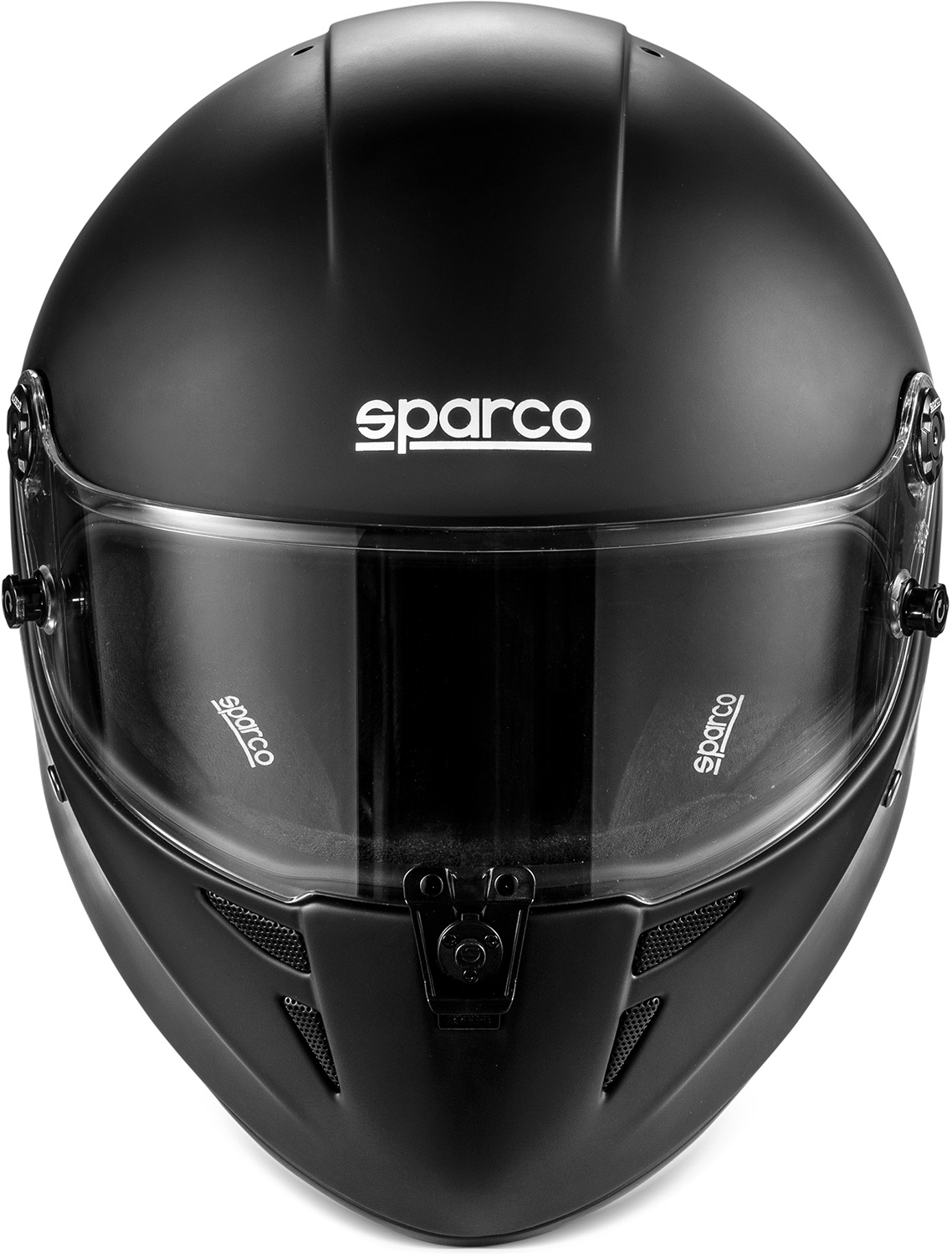 Sparco Helm Stealth RF inkl. gratis Helmtasche