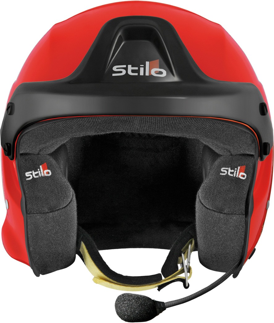 Stilo Jethelm Trophy DES Offshore