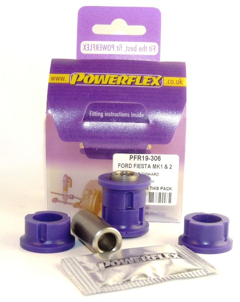 Powerflex (6) VA Panhead Stabilisator