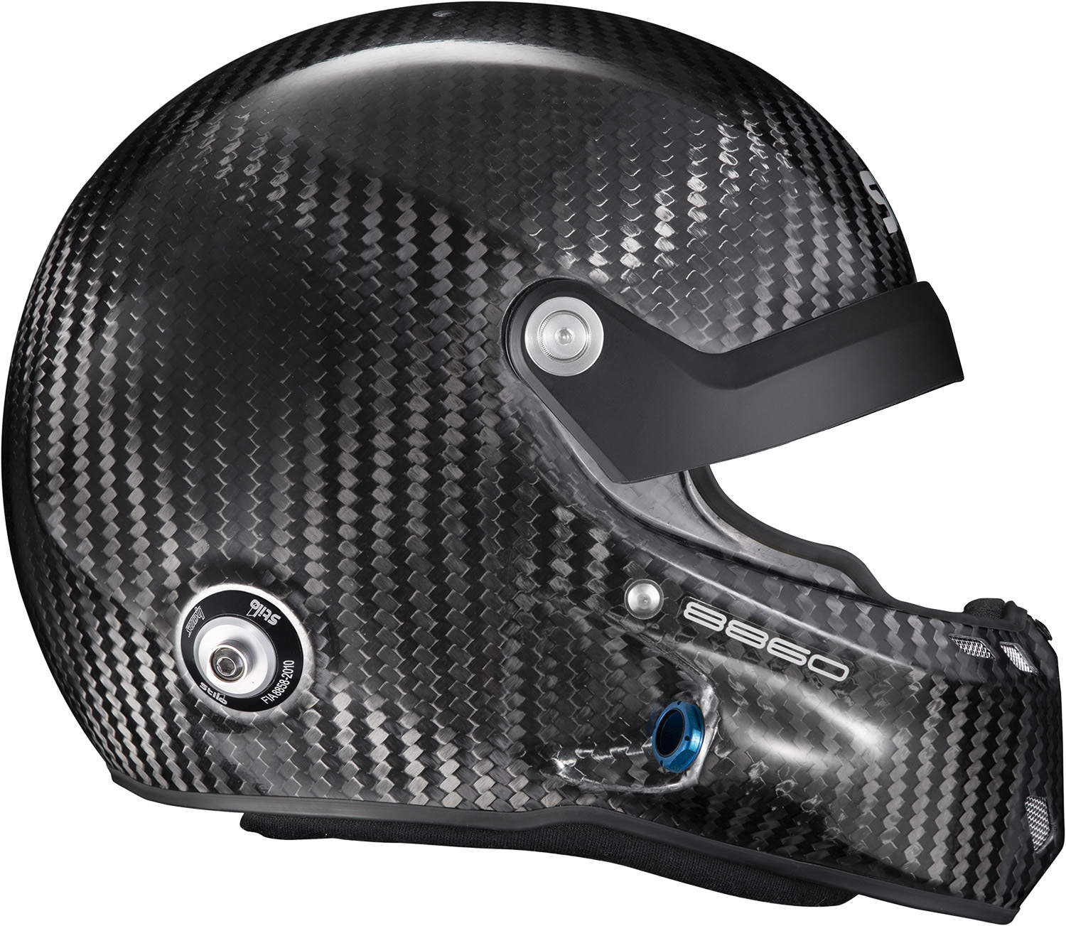 Stilo Helm ST6R Carbon 8860 WL