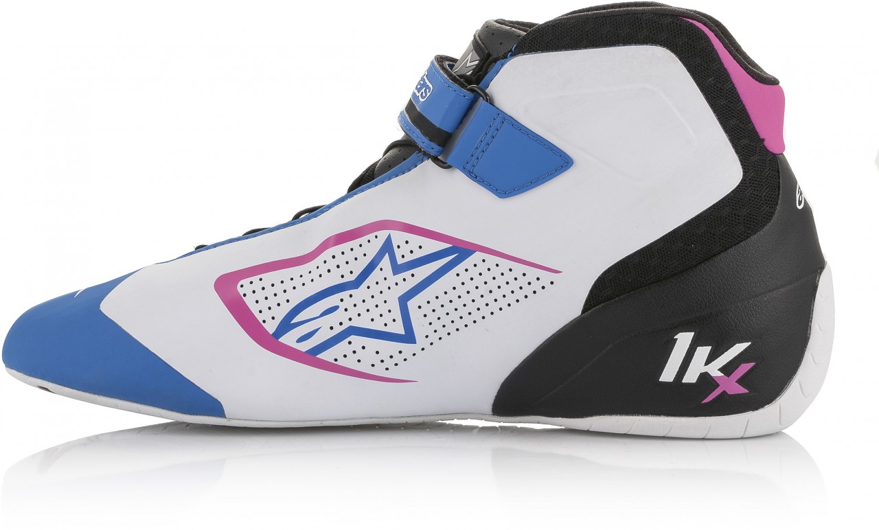 Alpinestars Kartschuh Tech 1KX