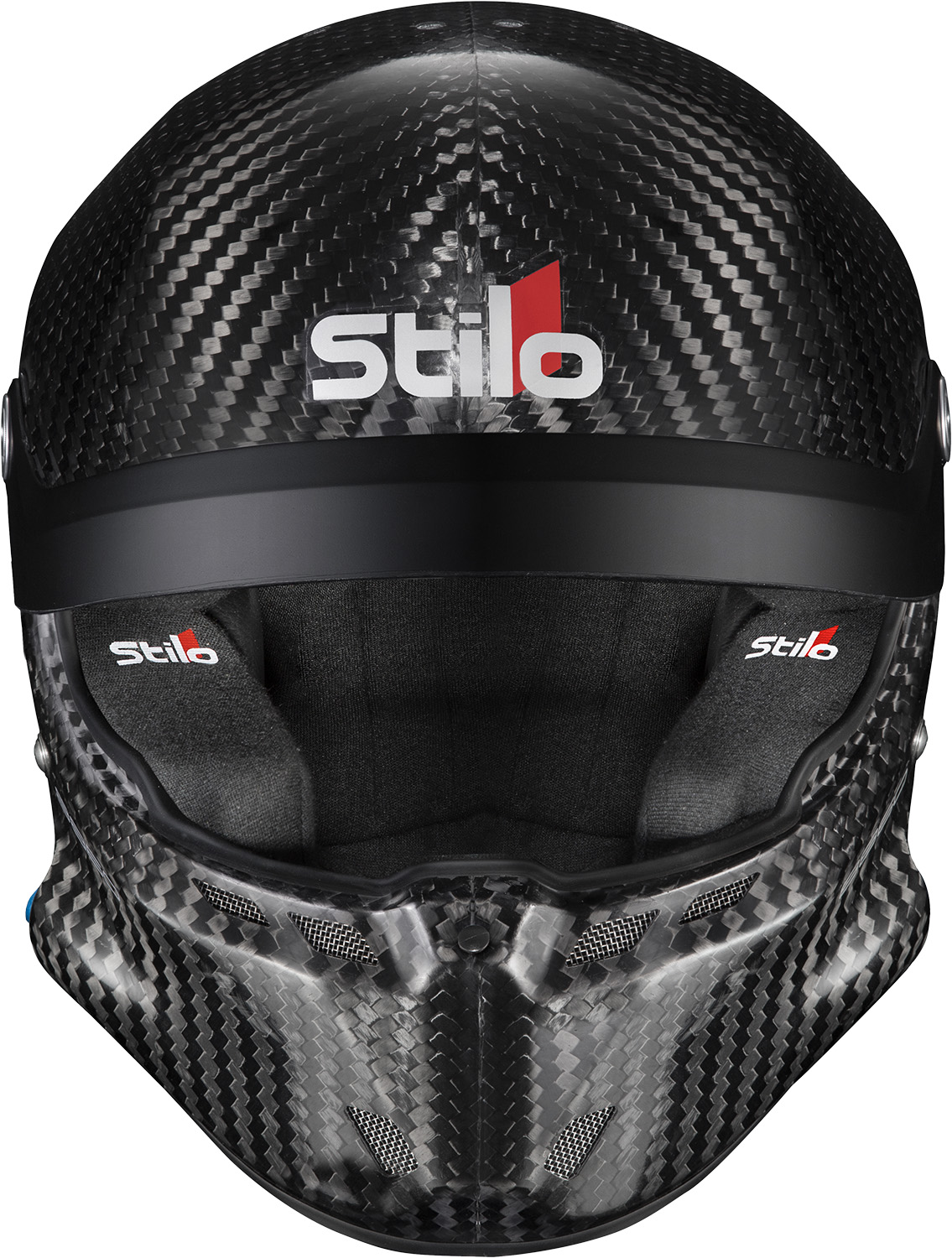 Stilo Helm ST6R Carbon 8860 WL