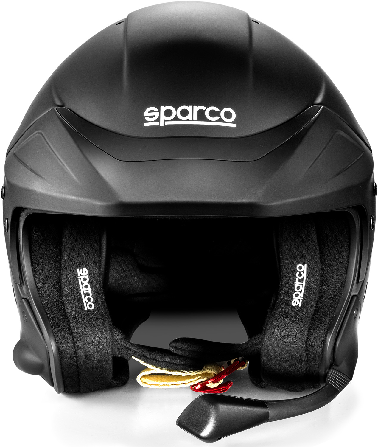 Sparco Helm Flux RJ-i