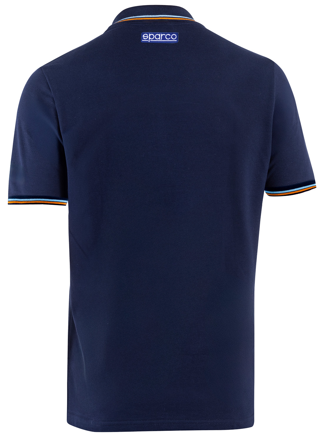 Sparco Poloshirt Piquet Pocket | GULF