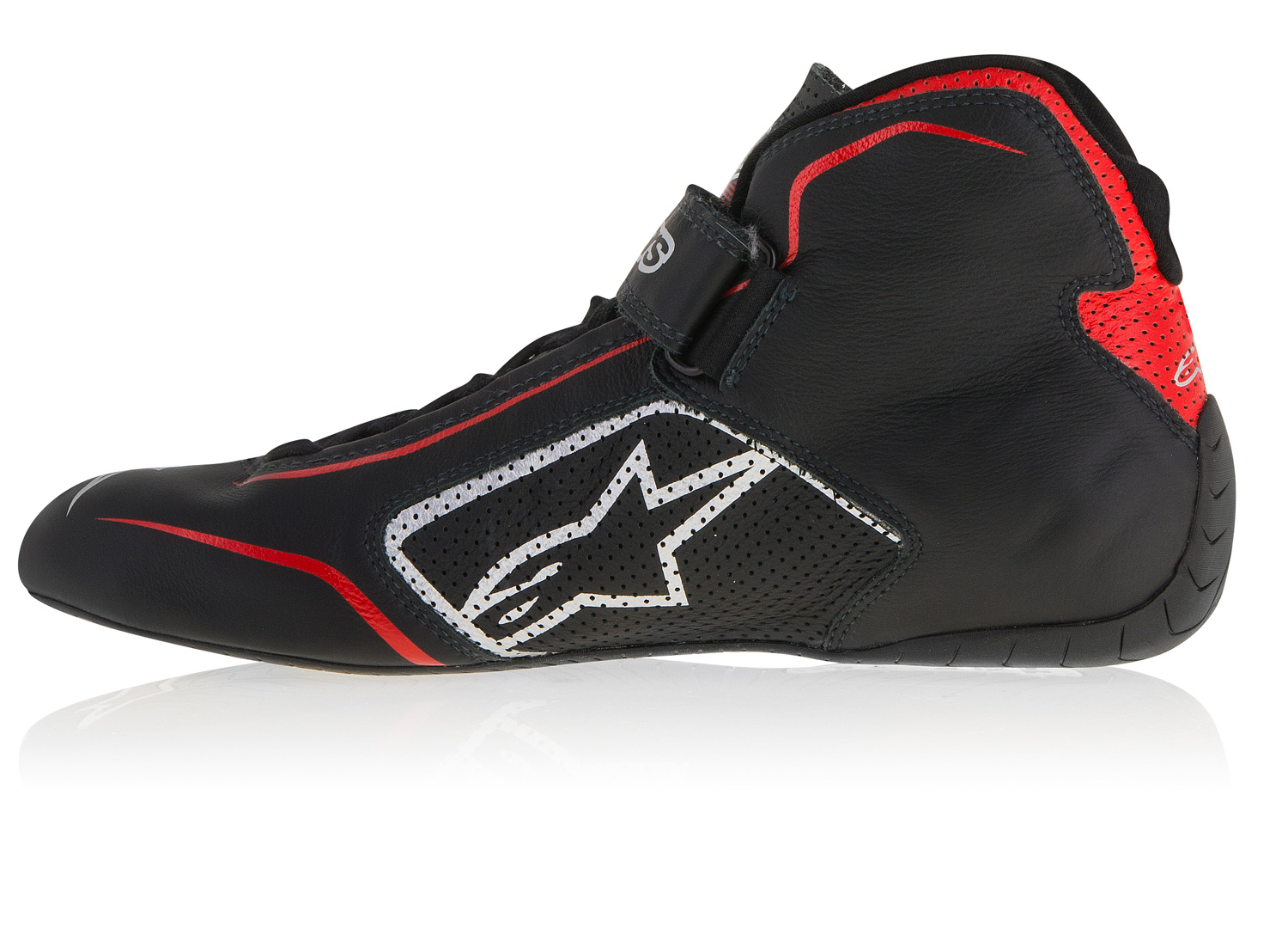 Alpinestars Fahrerschuh Tech 1T