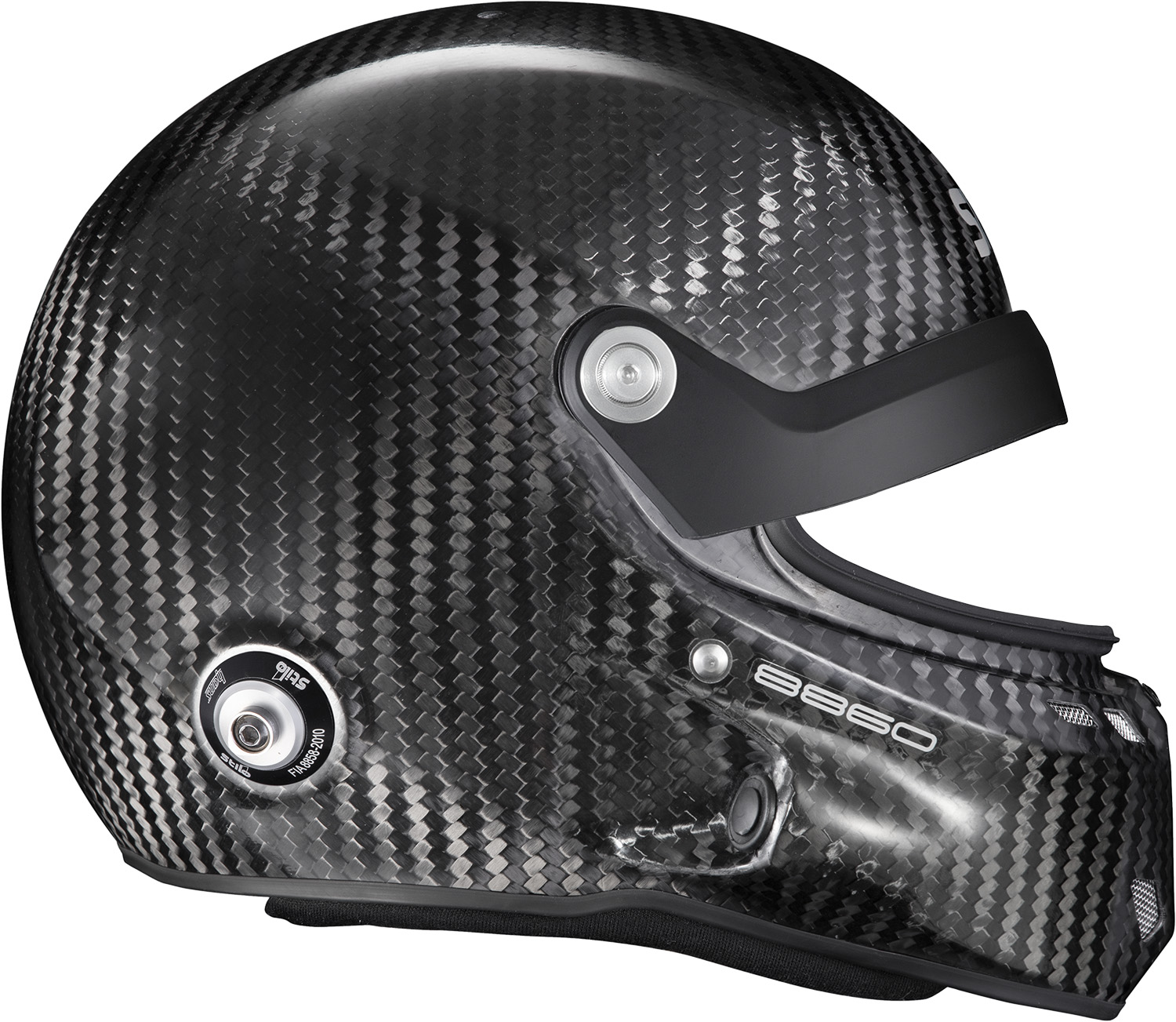 Stilo Helm ST6 GT Carbon Turismo