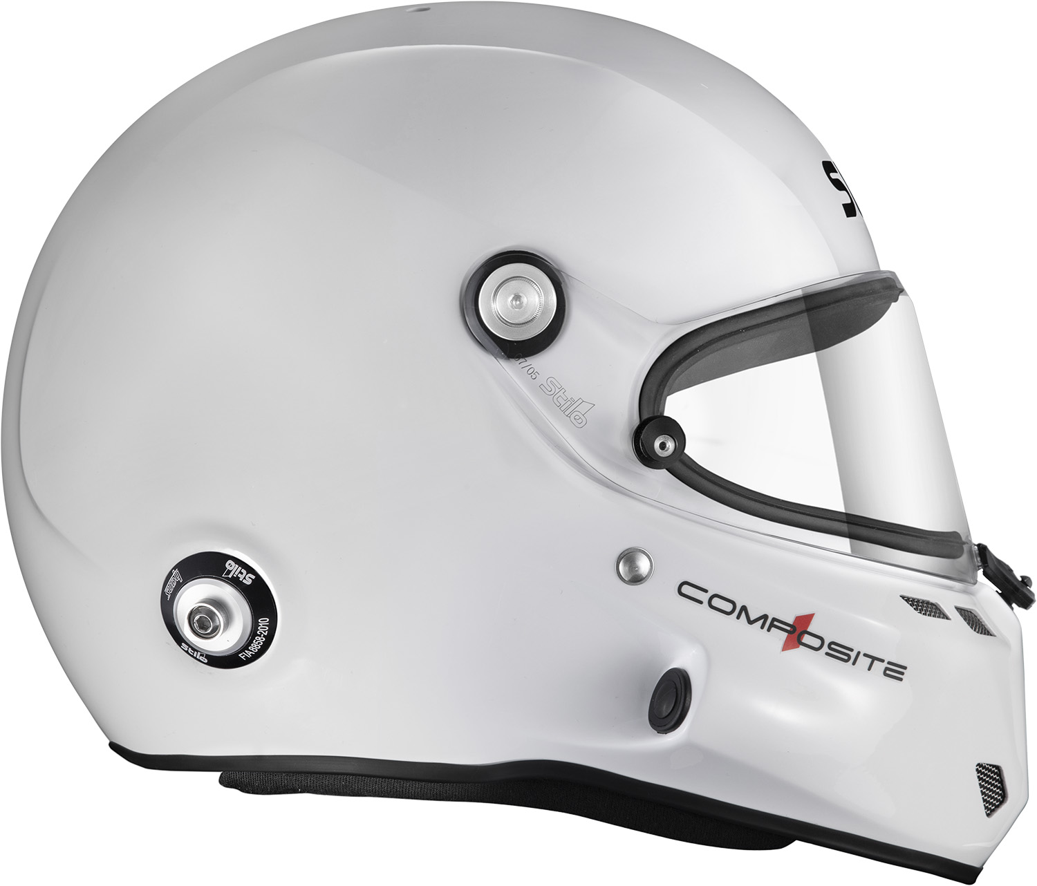 Stilo Helm ST6F Composite