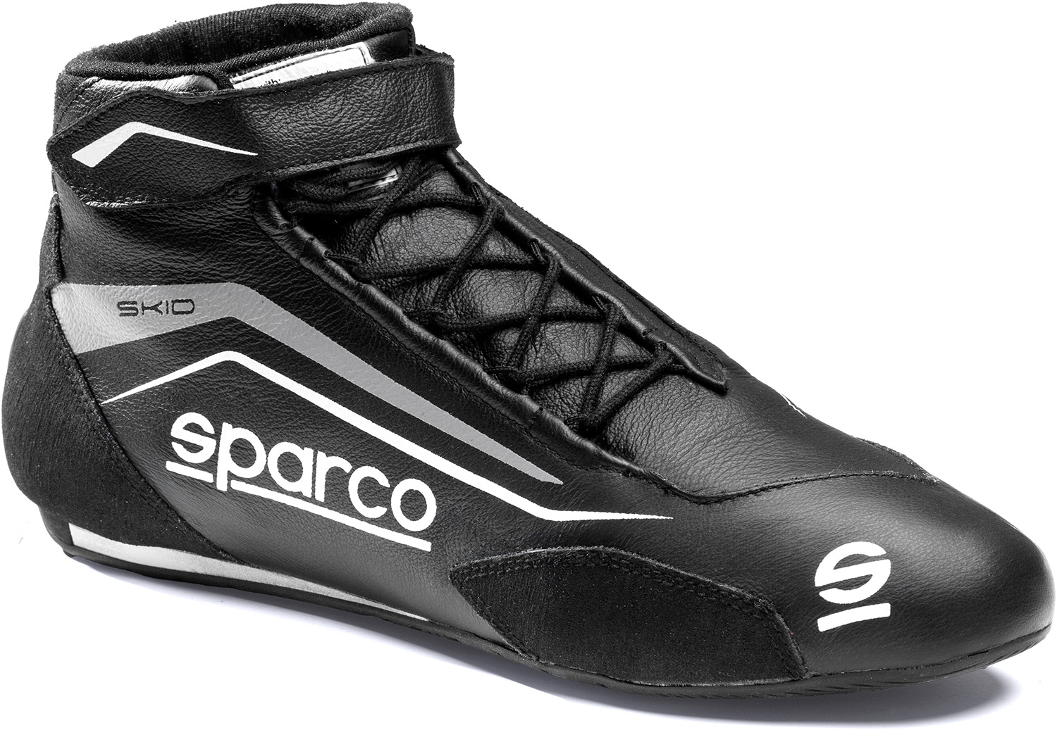 Sparco Fahrerschuh Skid