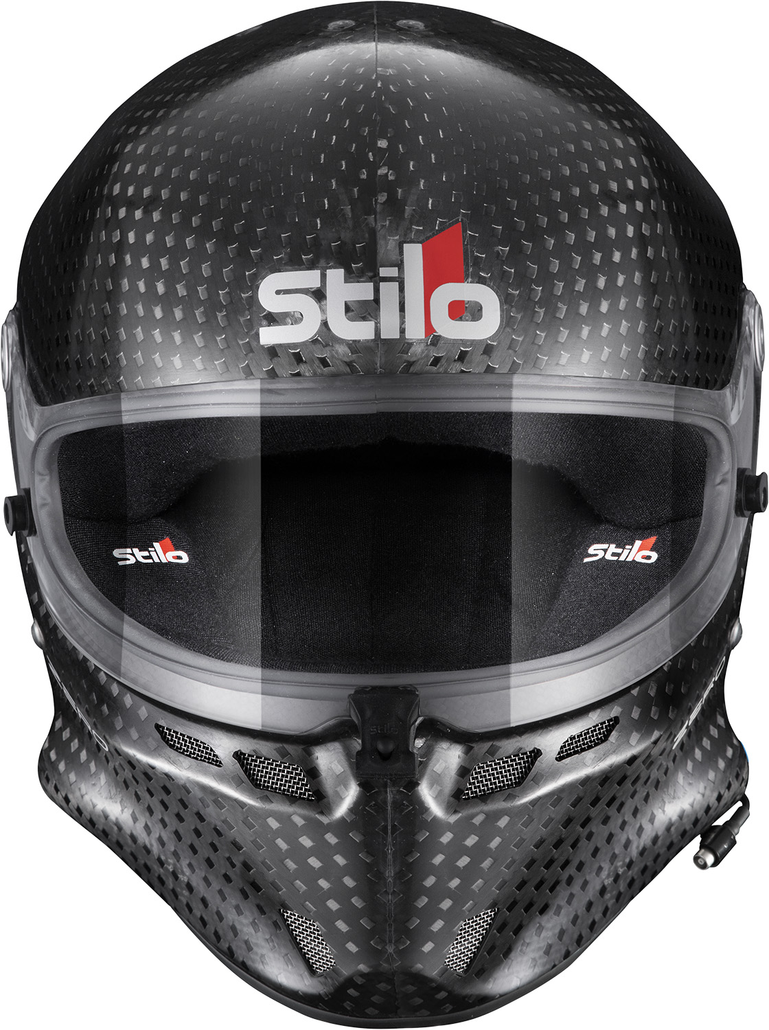 Stilo Helm ST6F Zero 8860