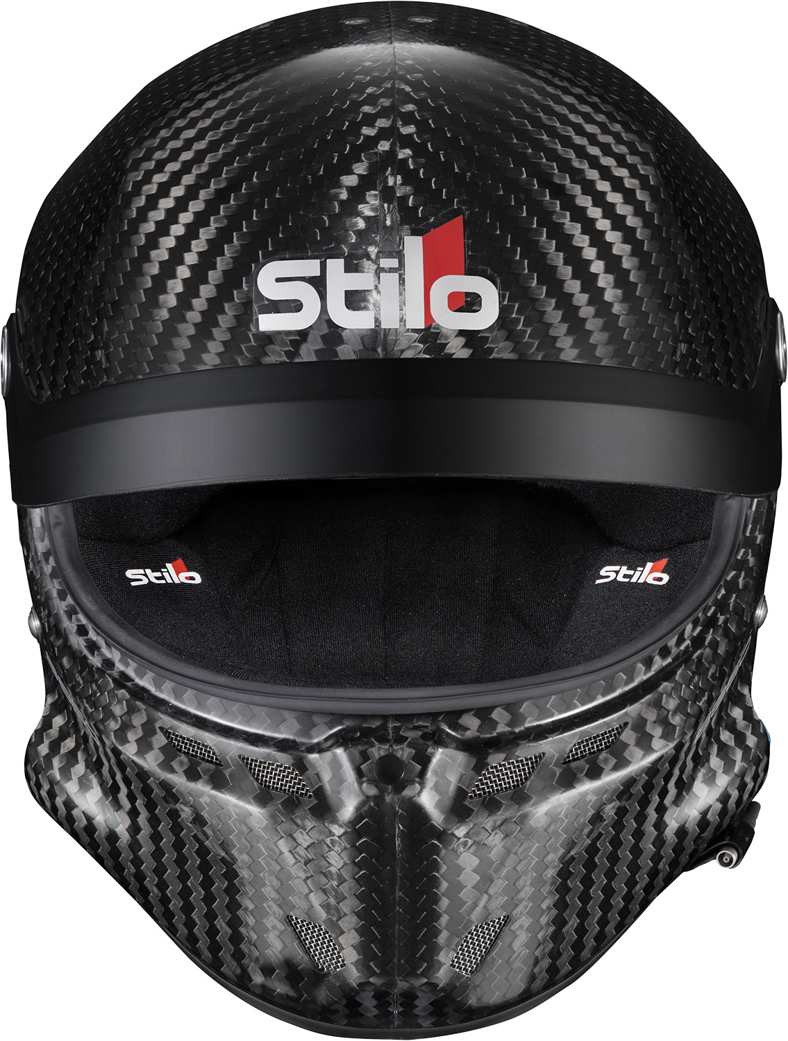 Stilo Helm ST6 GT Carbon Turismo