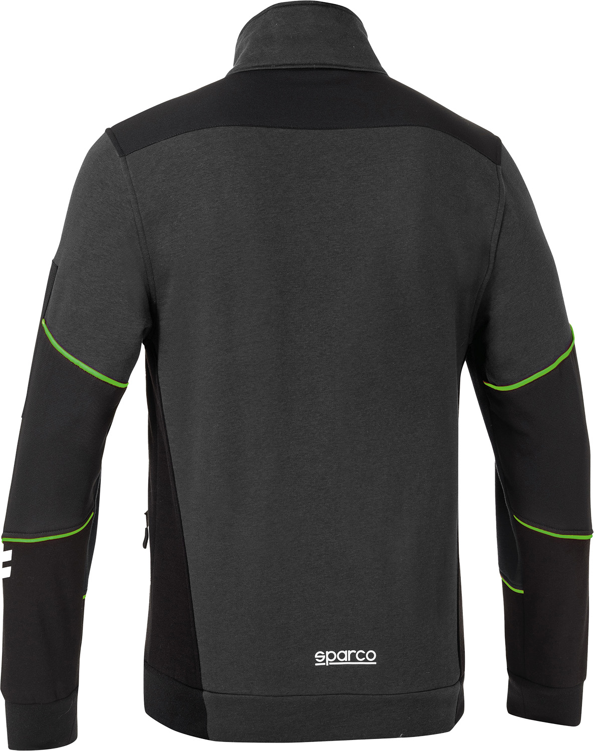 Sparco Tech Full-Zip