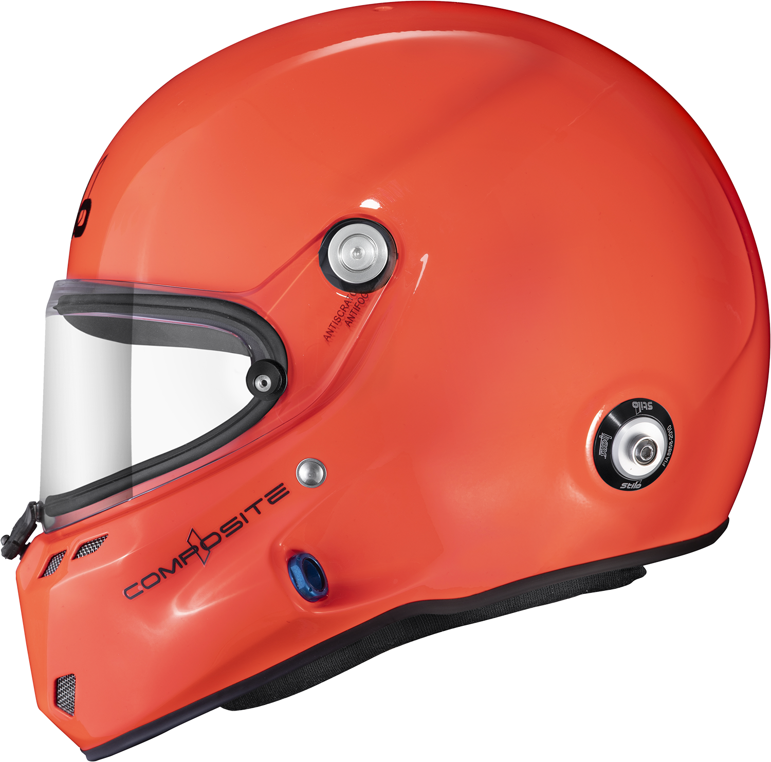 Stilo Helm ST6F Offshore