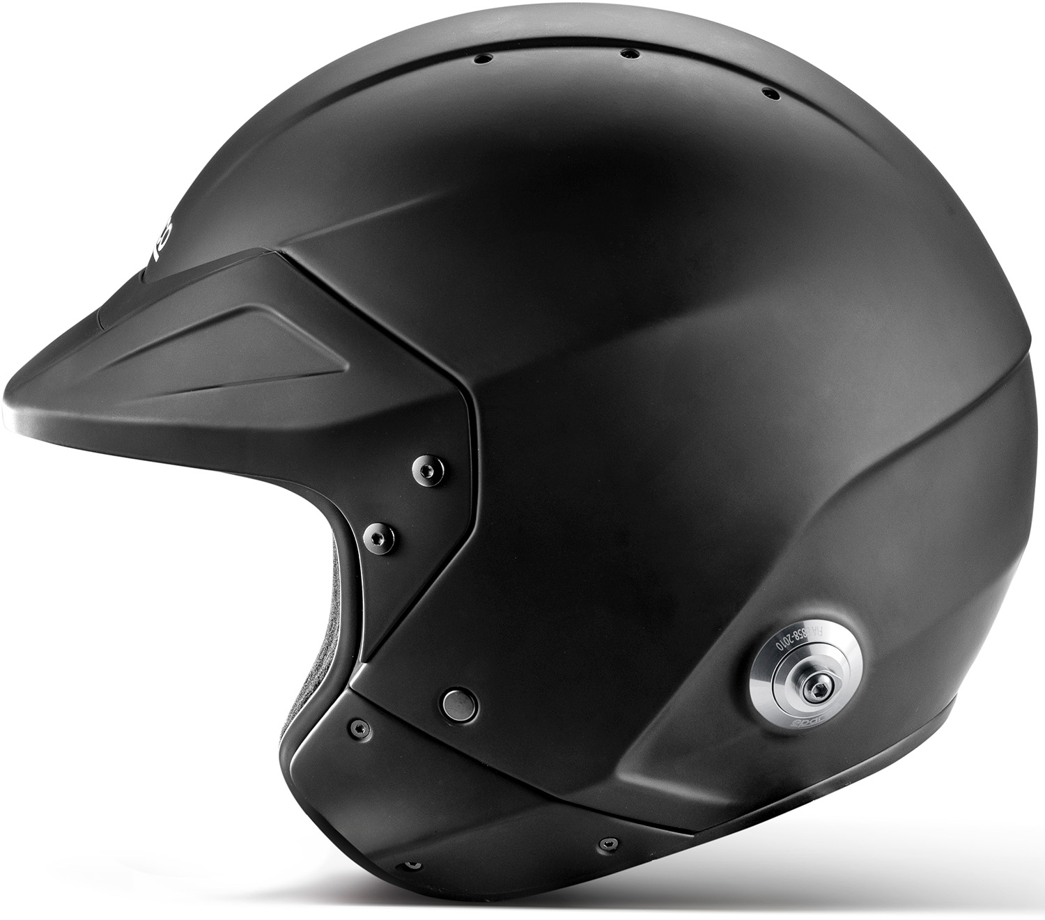 Sparco Helm Flux RJ