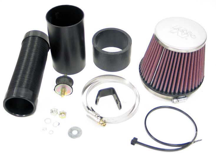 K&N Performance Injection-Kit