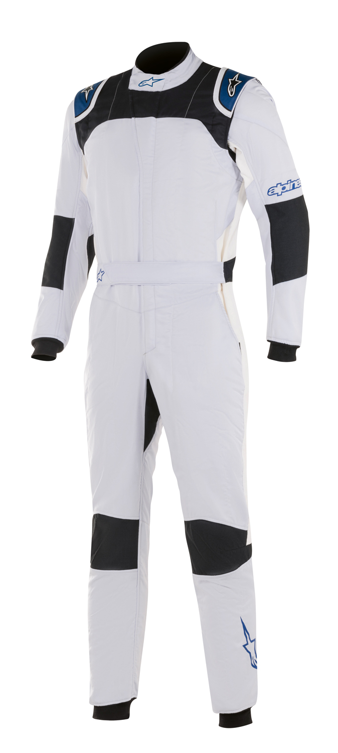 Alpinestars Rennoverall Gp Tech V