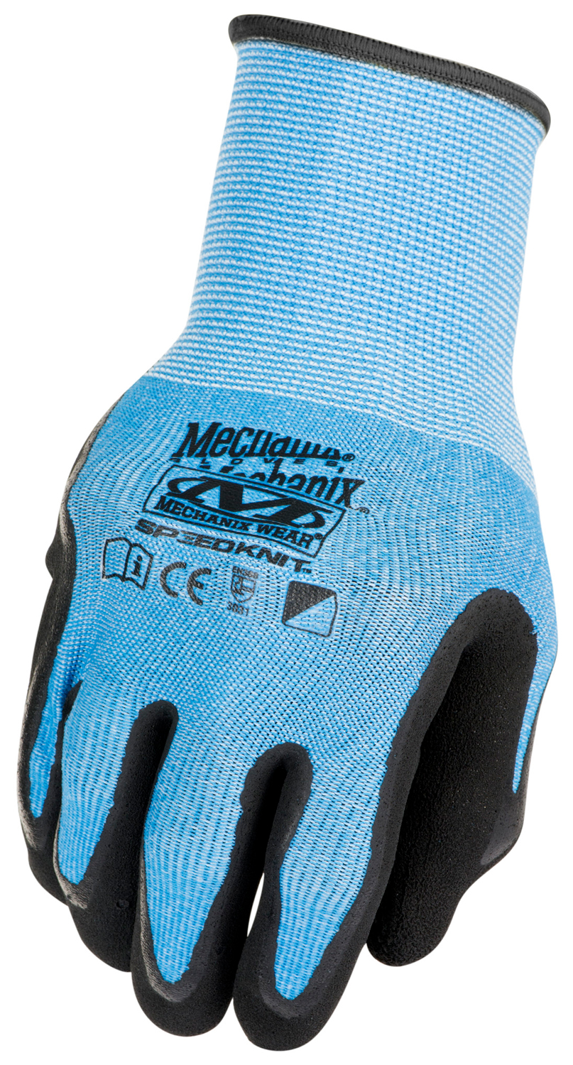 Mechanix Wear Handschuh Speedknit Coolmax