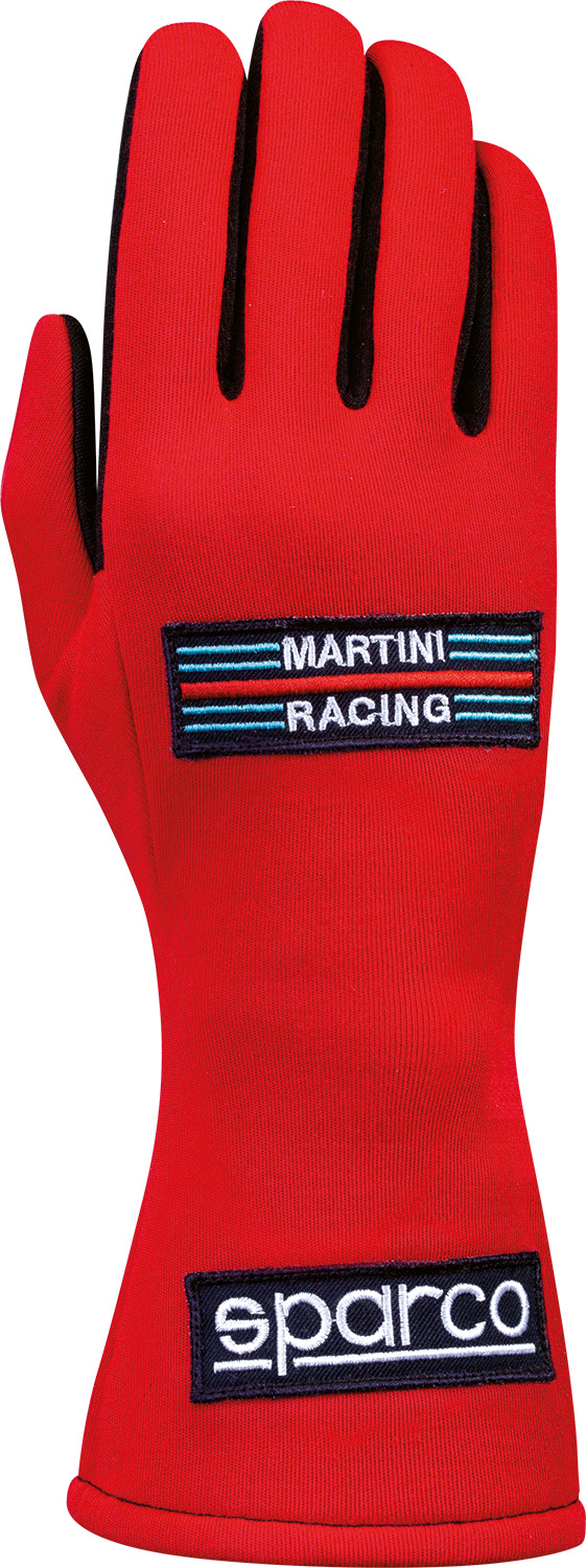 Sparco Handschuh Land Martini Racing