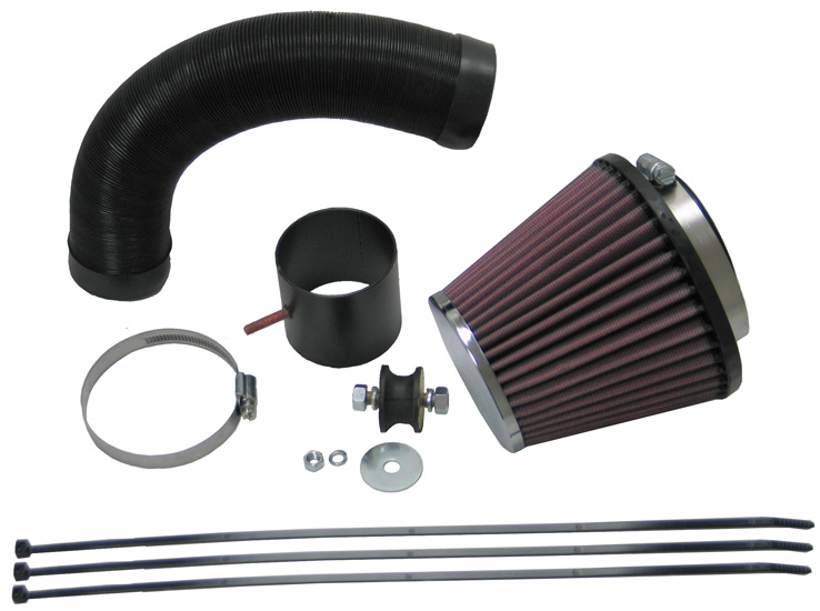 K&N Performance Injection-Kit