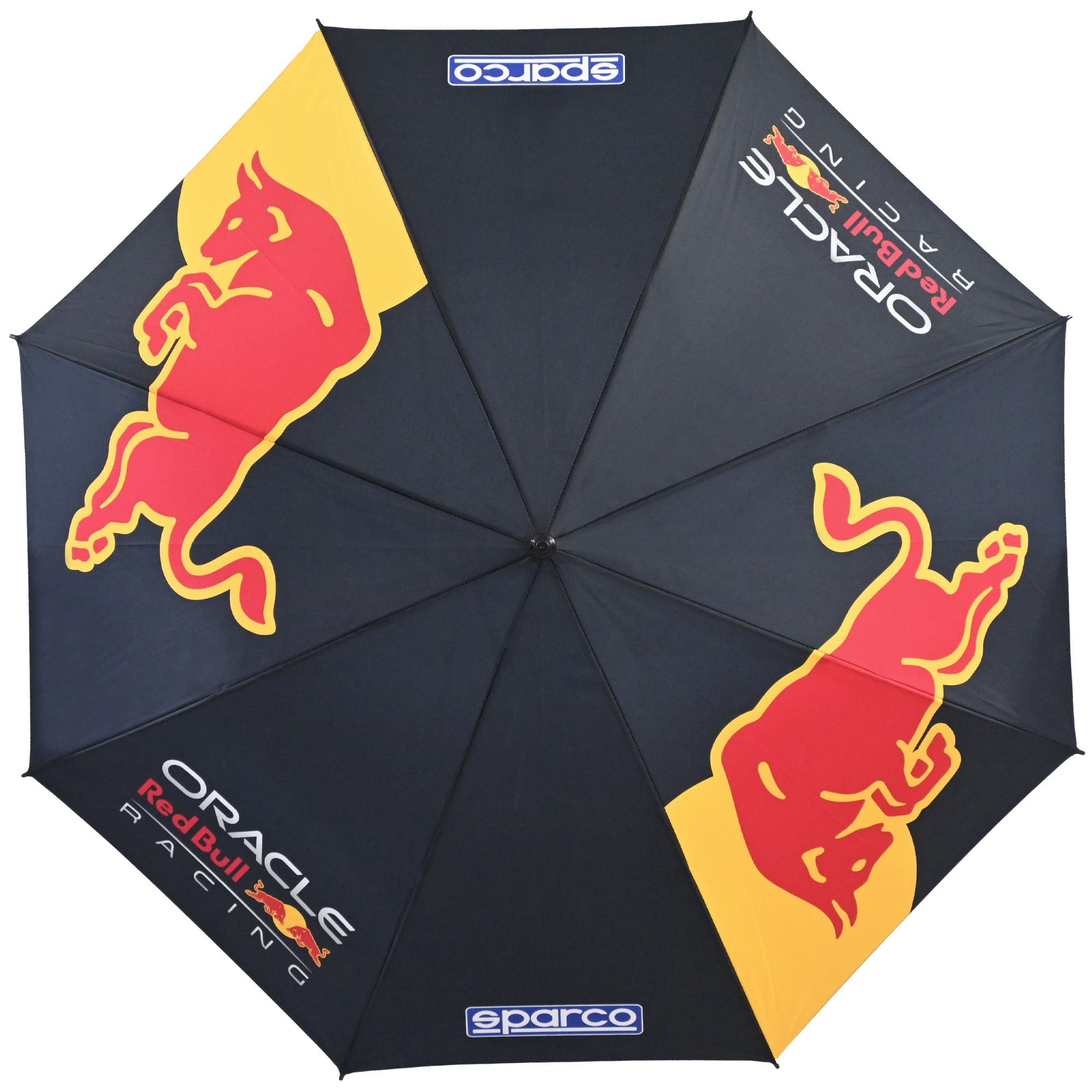 Sparco Regenschirm Oracle Red Bull Racing