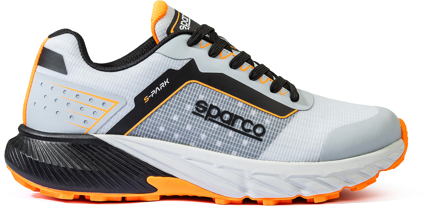 Sparco Mechanikerschuh S-Park