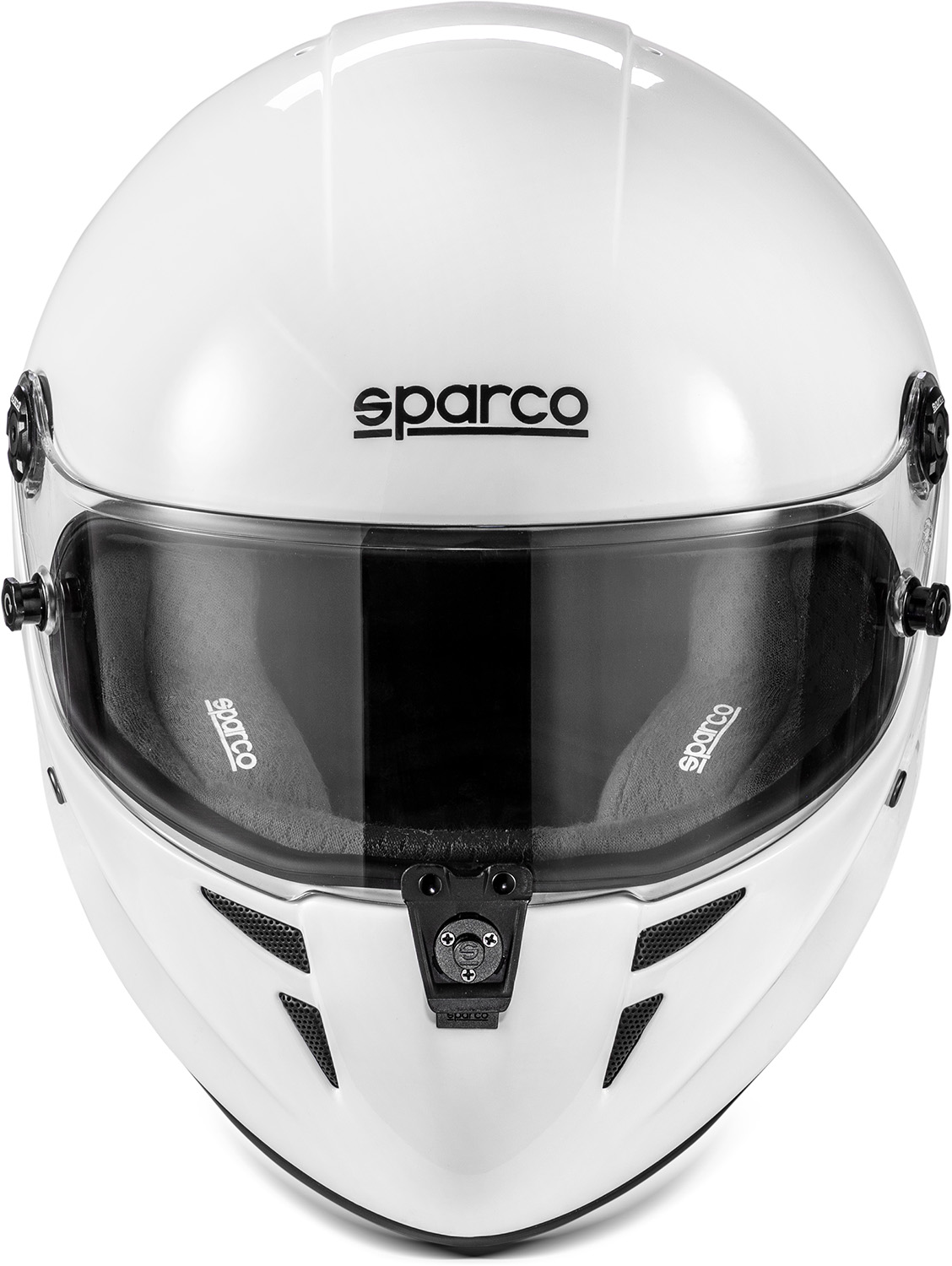 Sparco Helm Stealth RF