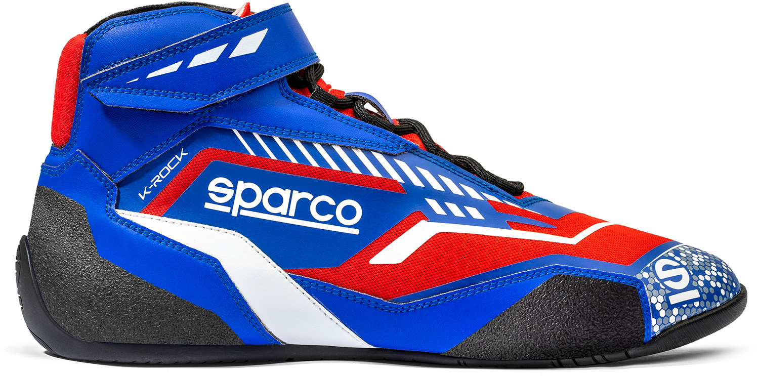 Sparco Kartschuh K-Rock