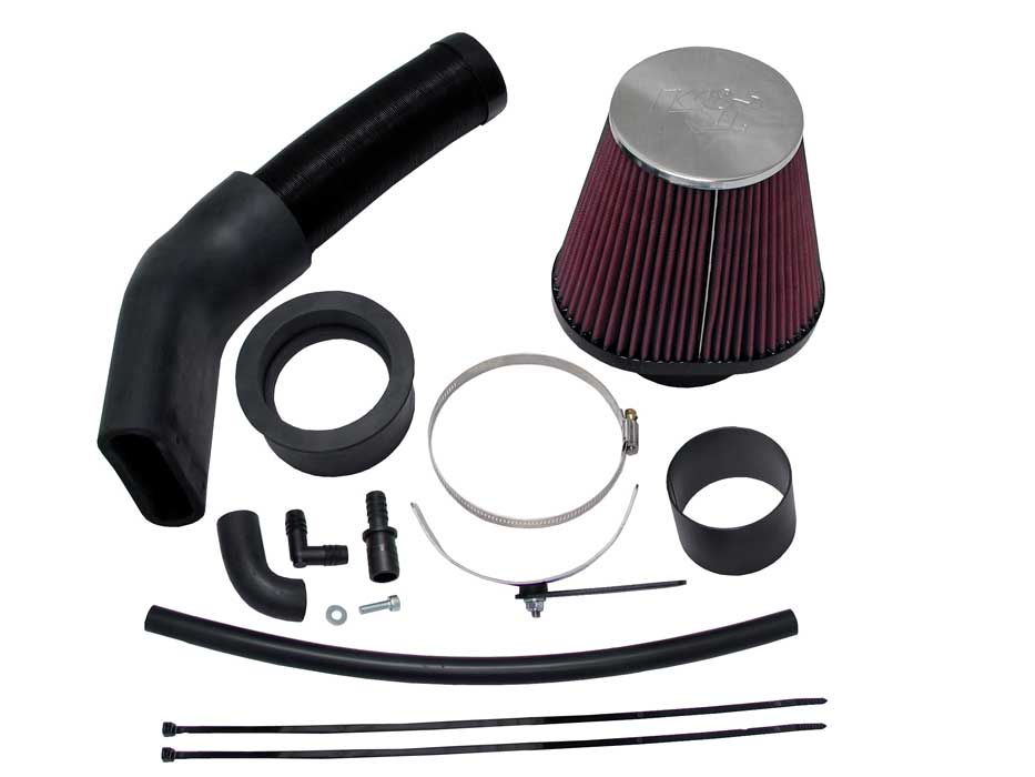 K&N Performance Injection-Kit