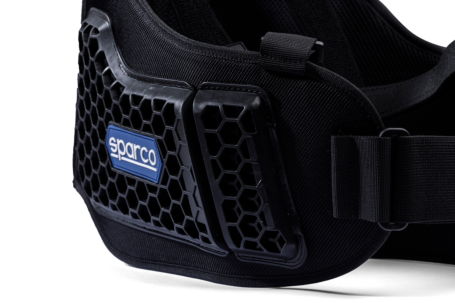 Sparco Schutzweste Pro Shell