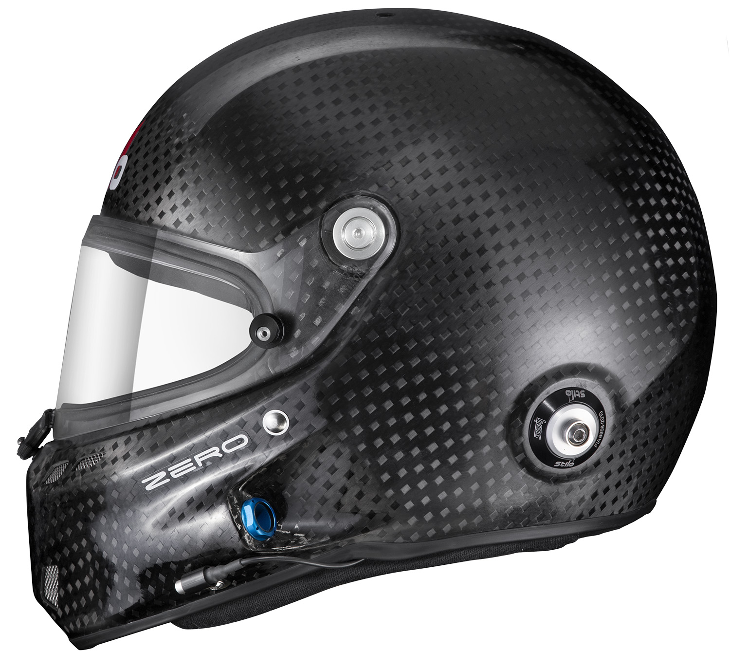 Stilo Helm ST6F Zero 8860