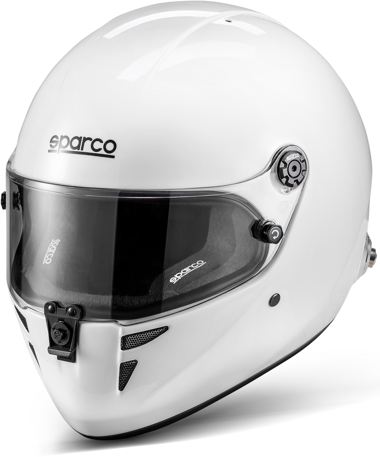 Sparco Helm Stealth RF